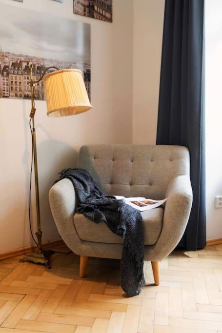 Appartamento Fairytale Duplex - Billiard - Whirlpool - Cinema - Old Town Praga