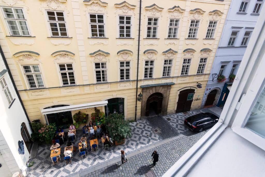 Fairytale Duplex - Billiard - Whirlpool - Cinema - Old Town Appartamento *