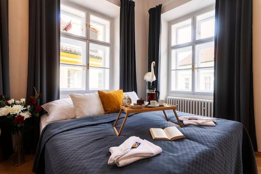 Fairytale Duplex - Billiard - Whirlpool - Cinema - Old Town Appartamento *